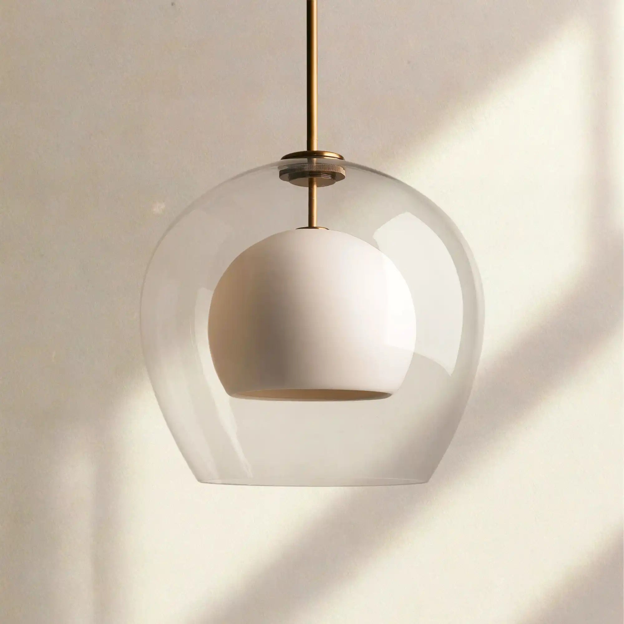 Romy Pendant - fovolighting