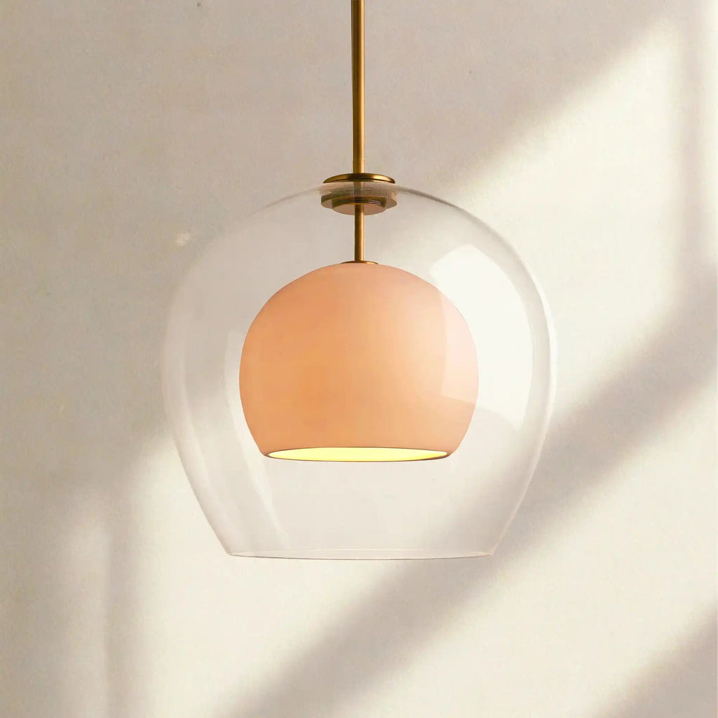 Romy Pendant - fovolighting