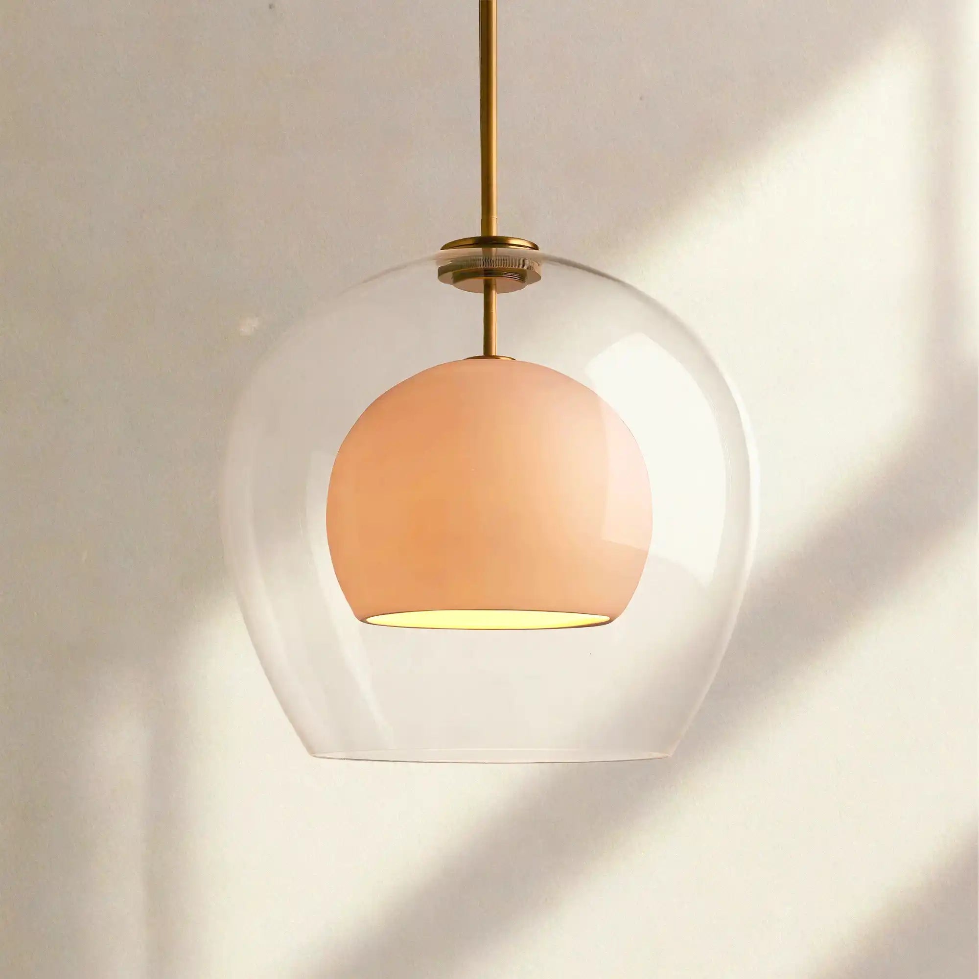 Romy Pendant - fovolighting