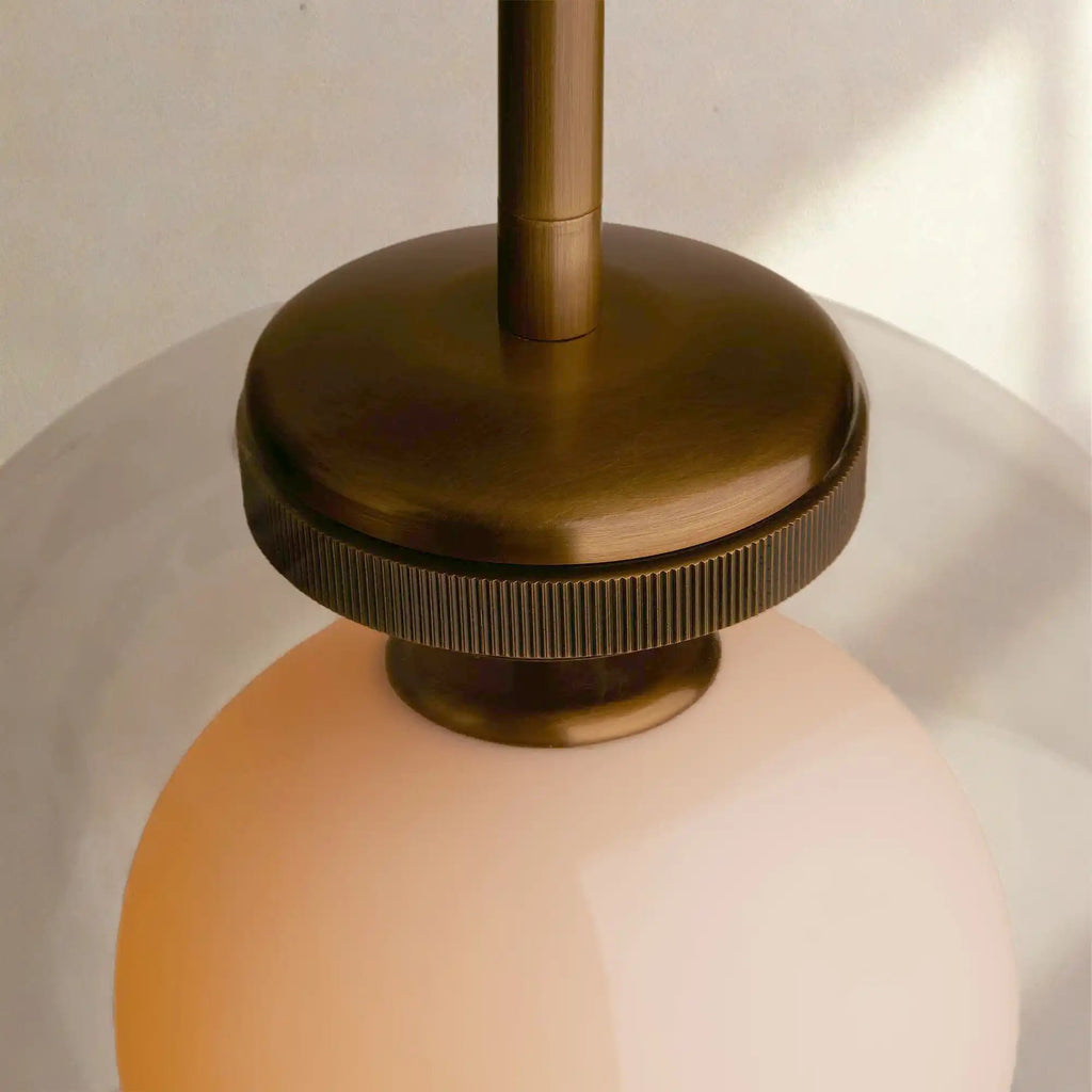 Romy Pendant - fovolighting