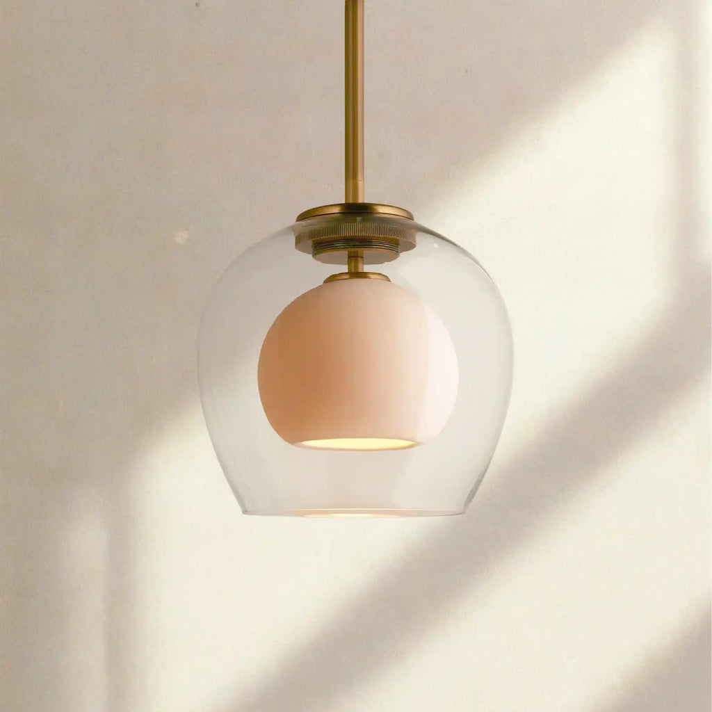 Romy Pendant - fovolighting