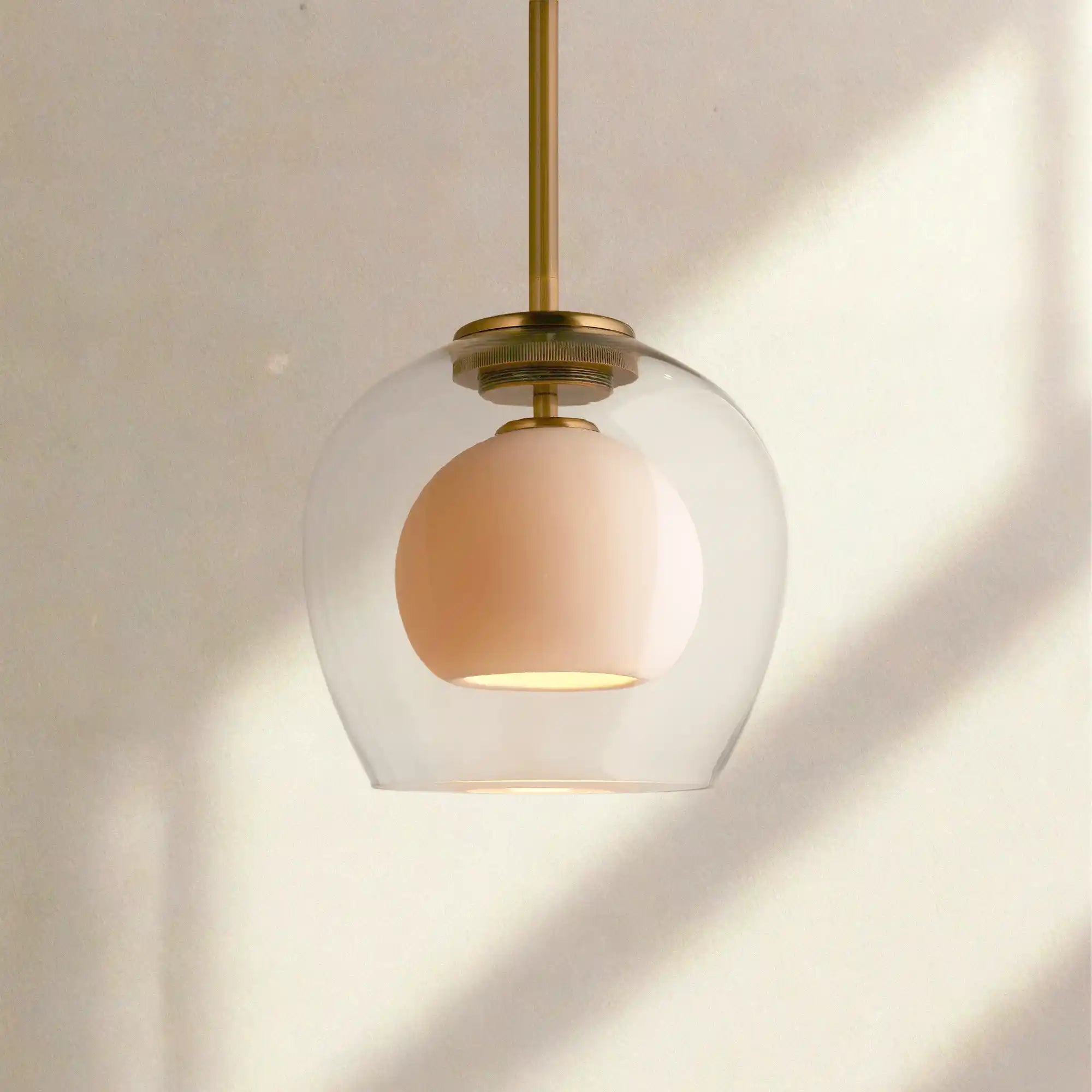 Romy Pendant - fovolighting
