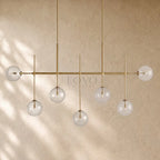 Roscoo Linear Chandelier