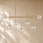 Roscoo Linear Chandelier