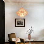 Gallery Vintage Murano Glass Chandelier