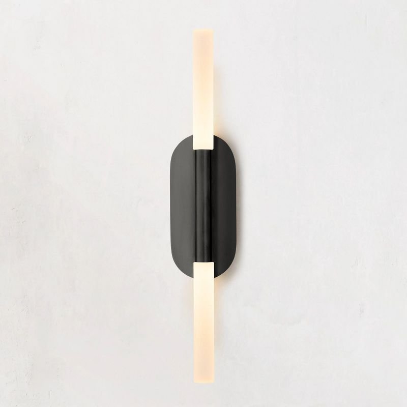 Rousy Linear Wall Sconce - fovolighting