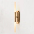 Rousy Linear Wall Sconce - fovolighting