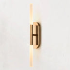Rousy Linear Wall Sconce - fovolighting