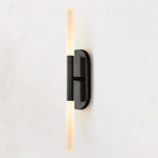 Rousy Linear Wall Sconce - fovolighting