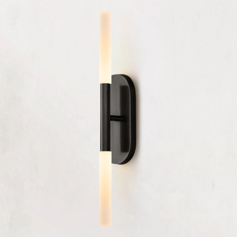 Rousy Linear Wall Sconce - fovolighting