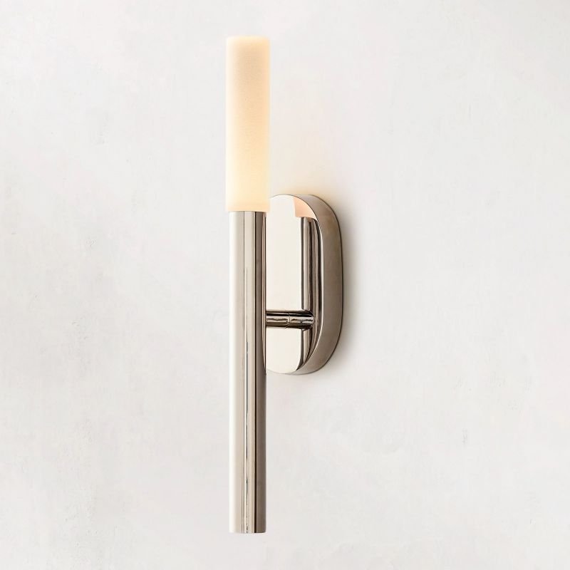 Rousy Wall Sconce - fovolighting