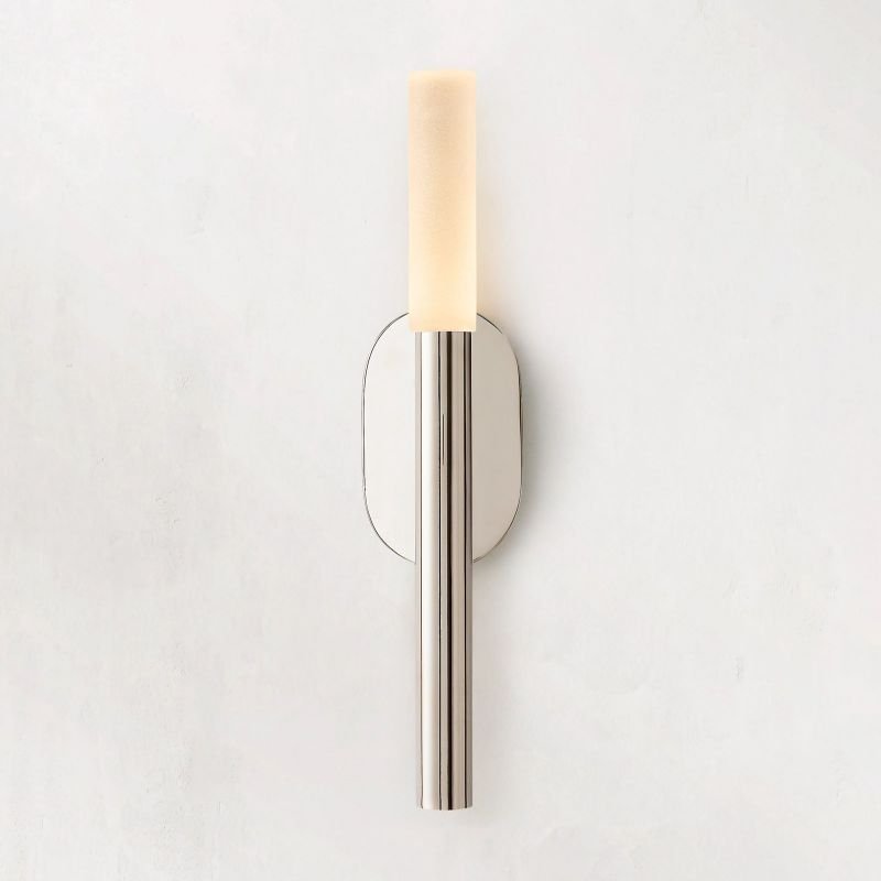Rousy Wall Sconce - fovolighting