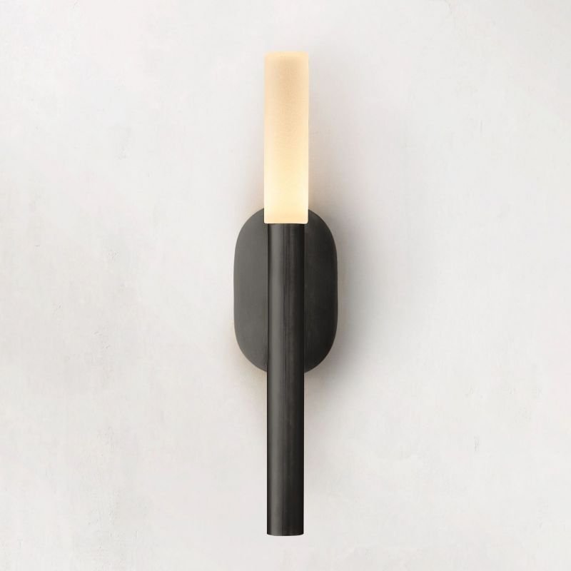 Rousy Wall Sconce - fovolighting