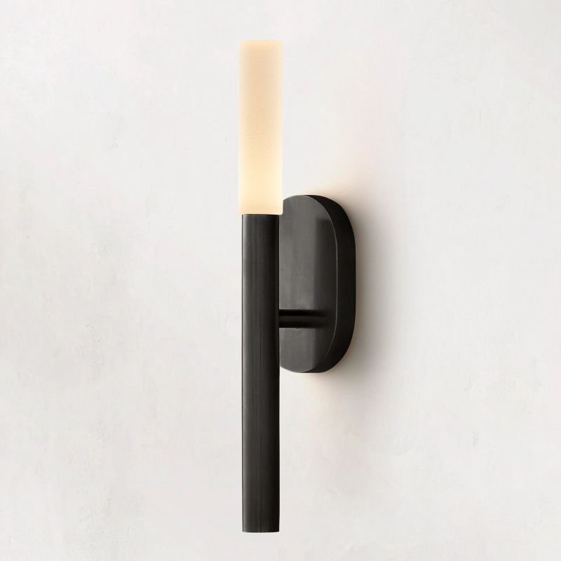Rousy Wall Sconce - fovolighting