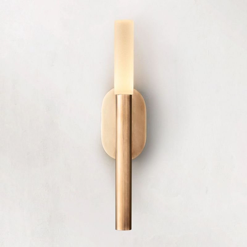 Rousy Wall Sconce - fovolighting
