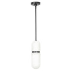 Salon Alabaster Pendant Light - fovolighting