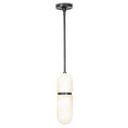 Salon Alabaster Pendant Light - fovolighting