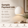 Sample Payment Link