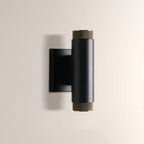 Sandra Outdoor Wall Sconce - fovolighting
