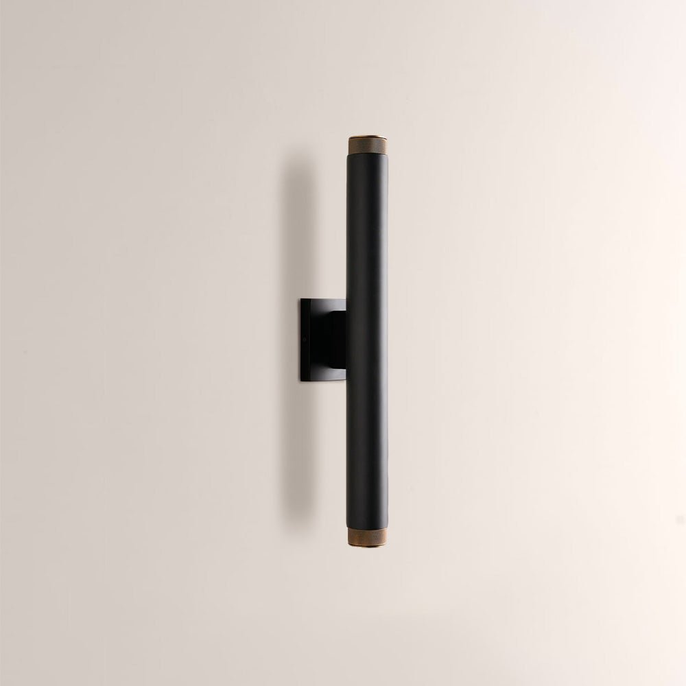 Sandra Outdoor Wall Sconce - fovolighting