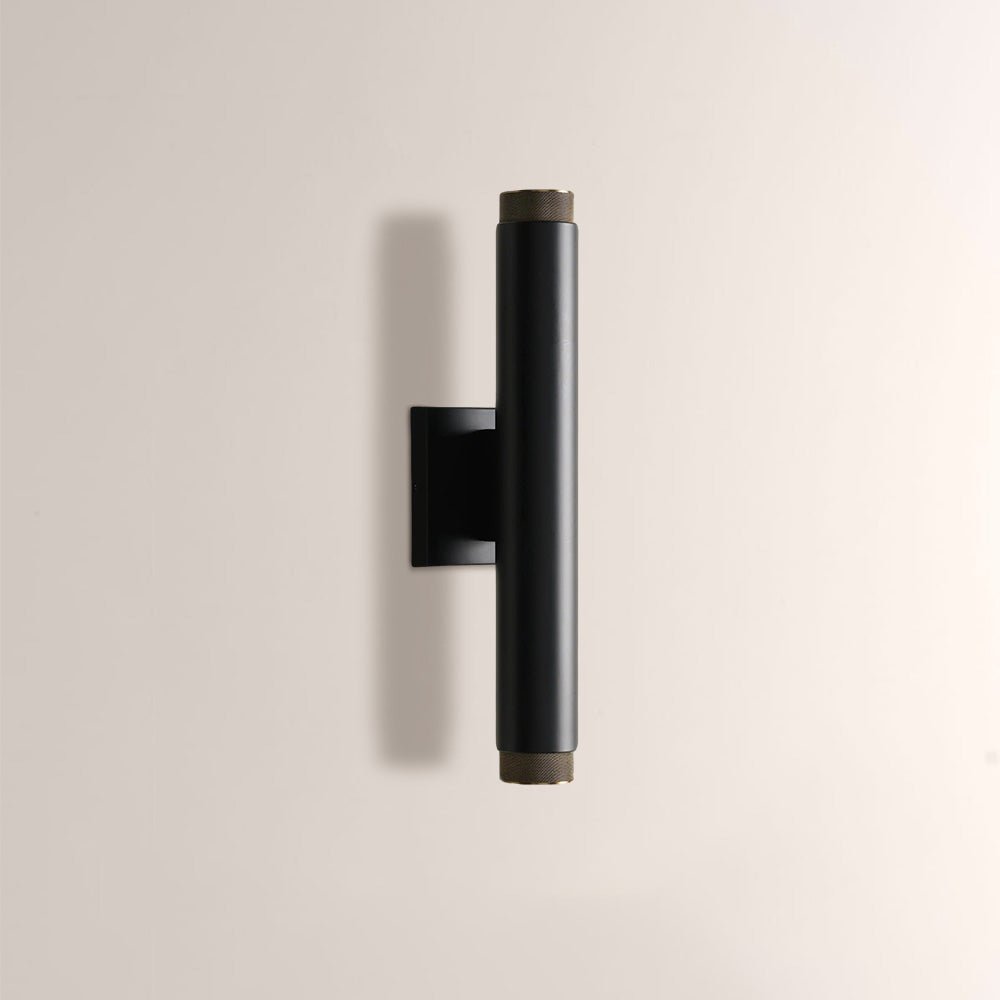 Sandra Outdoor Wall Sconce - fovolighting