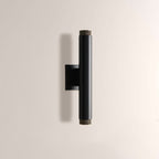 Sandra Outdoor Wall Sconce - fovolighting