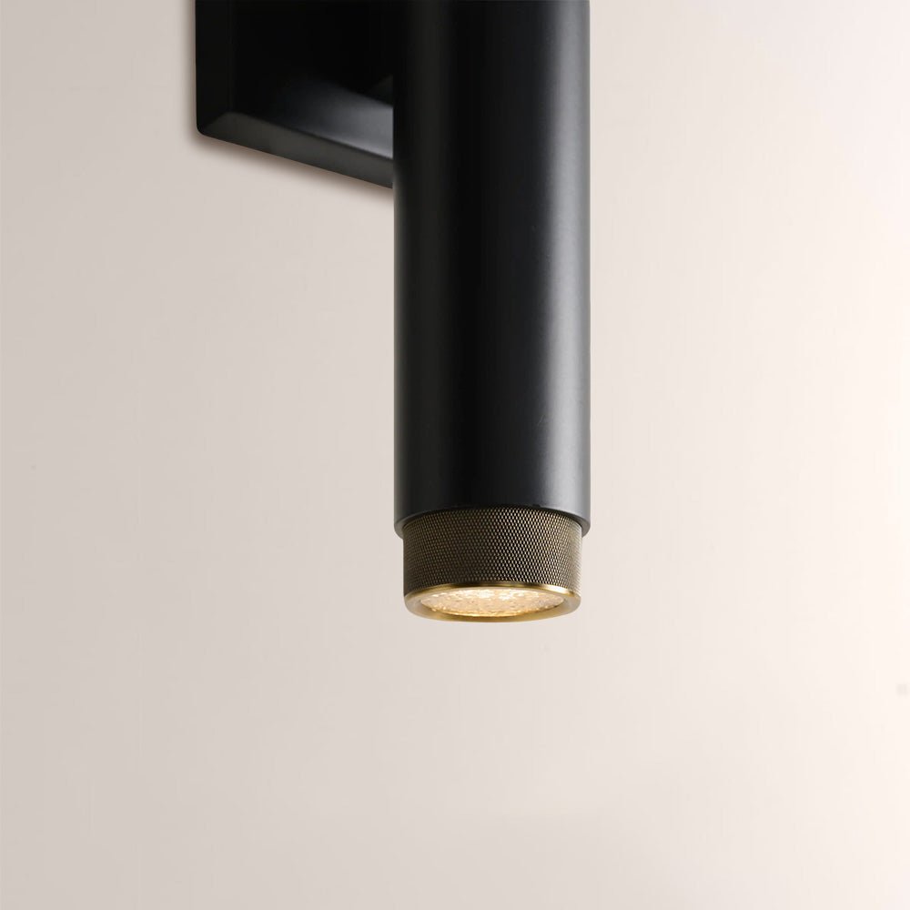 Sandra Outdoor Wall Sconce - fovolighting