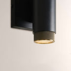 Sandra Outdoor Wall Sconce - fovolighting
