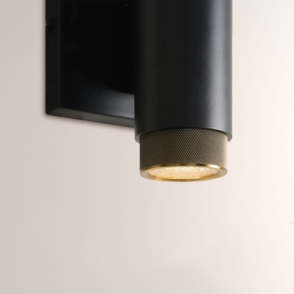 Sandra Outdoor Wall Sconce - fovolighting