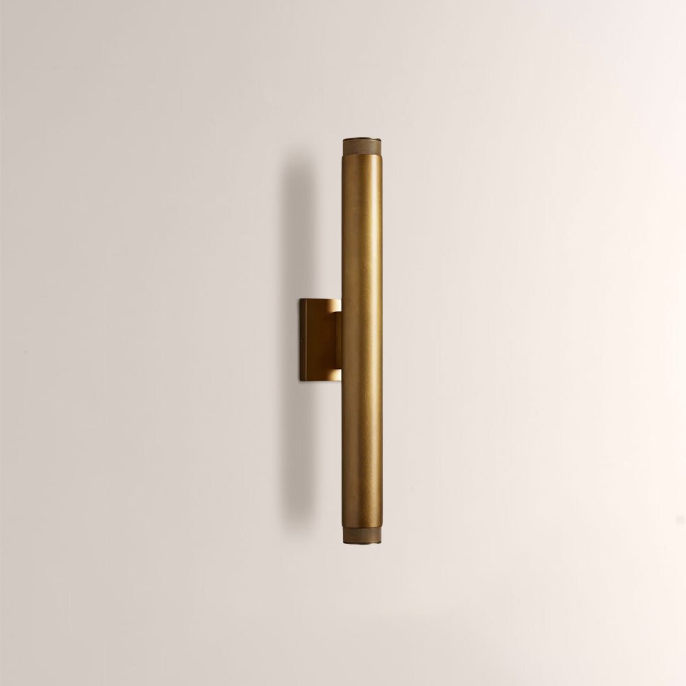 Sandra Outdoor Wall Sconce - fovolighting