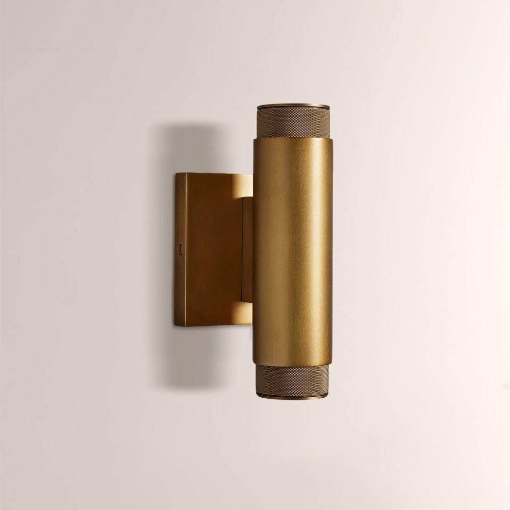 Sandra Outdoor Wall Sconce - fovolighting