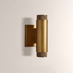 Sandra Outdoor Wall Sconce - fovolighting