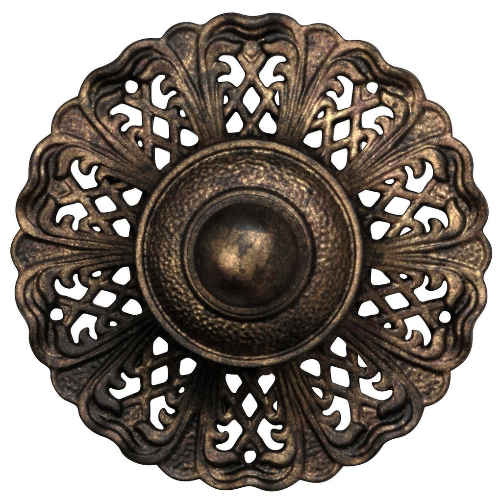 Saphie 35 Light Chandelier Heirloom Bronze 55in Diameter - fovolighting