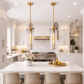 Savilo Cylindrical Pendant - fovolighting