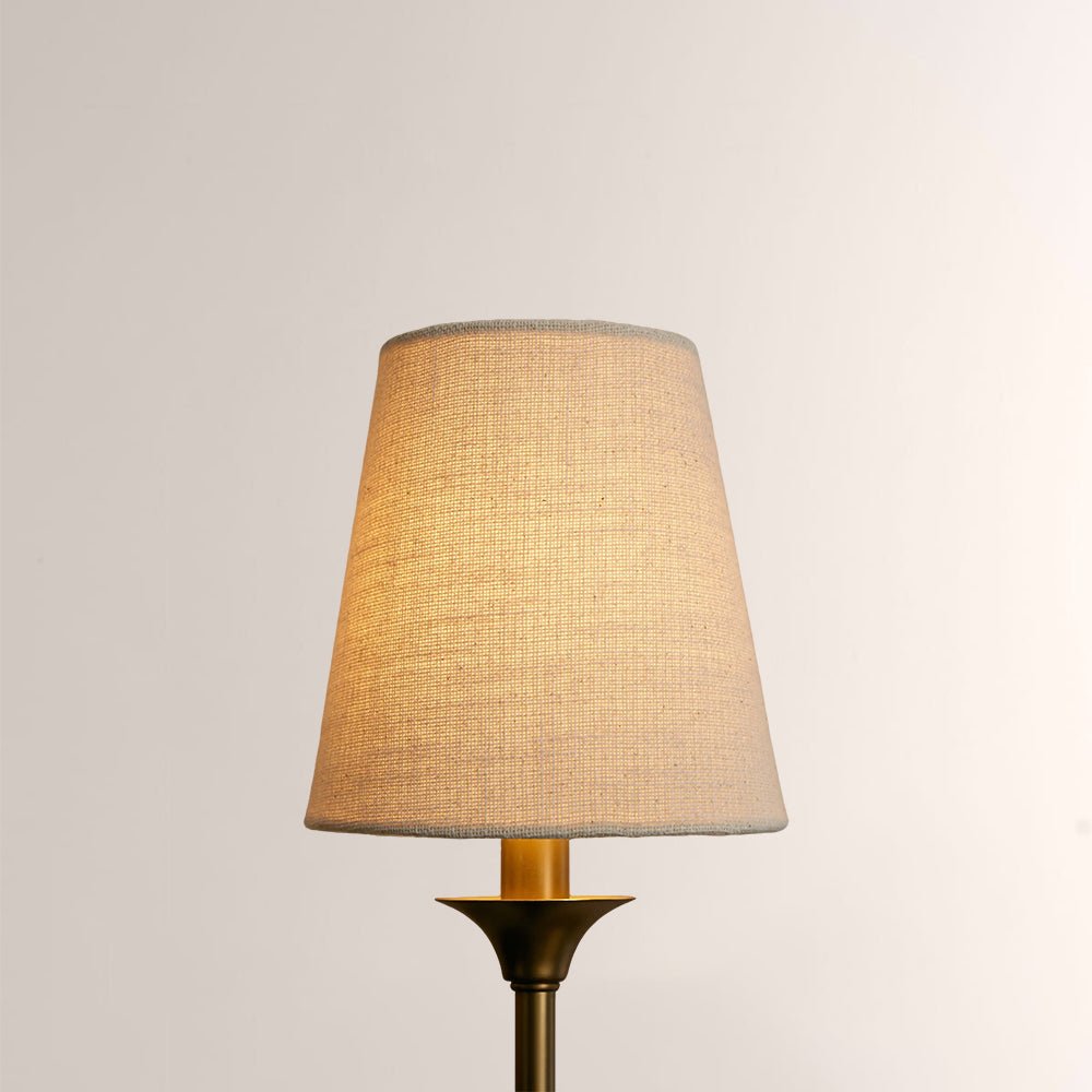 Saylor 2 Light Curved Arm Wall Sconce - fovolighting