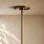 Wescoti Linear Globe Chandelier