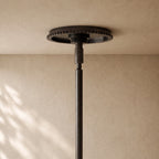 Wescoti Linear Globe Chandelier