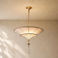 Schaheraza Two-Tiered Chandelier