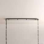Sheirz Linear Chandelier - fovolighting