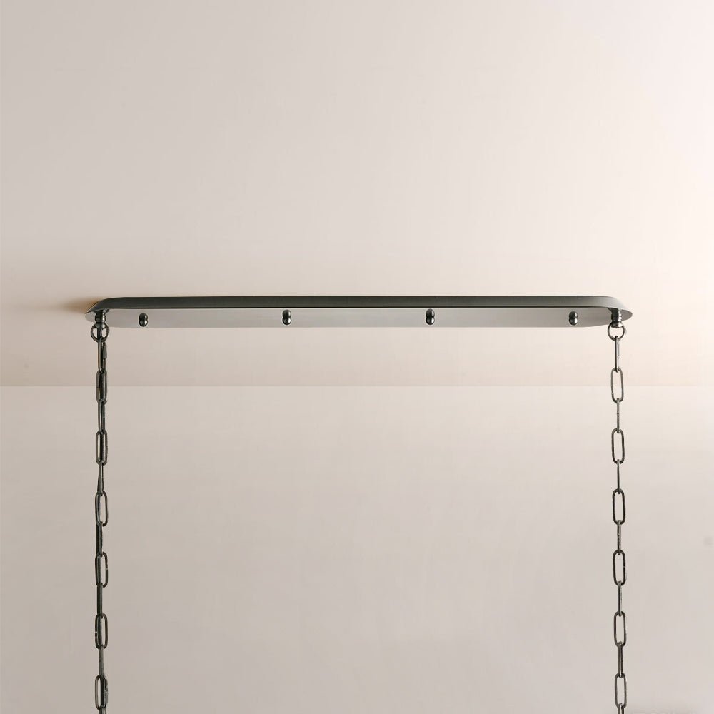 Sheirz Linear Chandelier - fovolighting