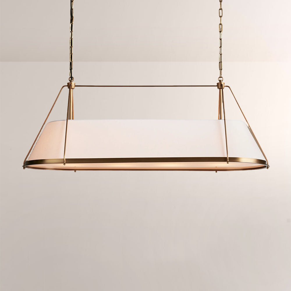 Sheirz Linear Chandelier - fovolighting