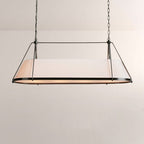 Sheirz Linear Chandelier - fovolighting