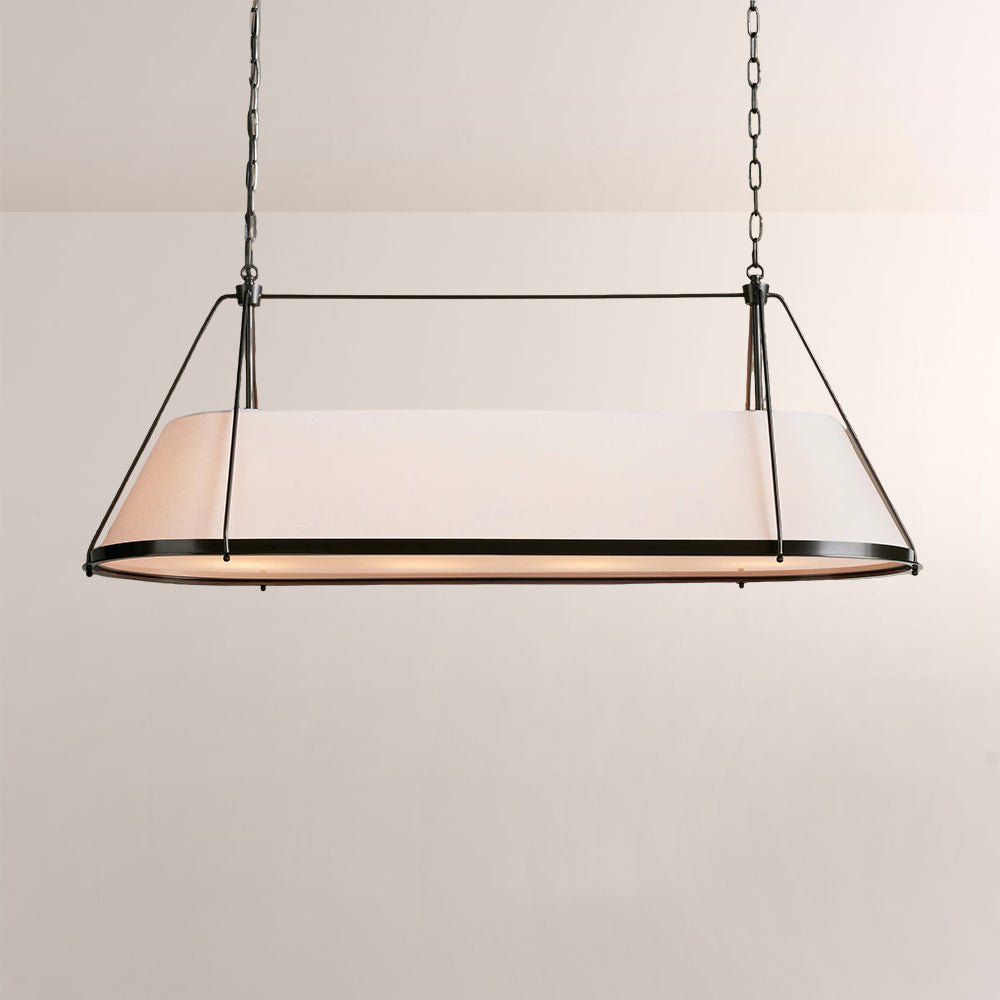 Sheirz Linear Chandelier - fovolighting