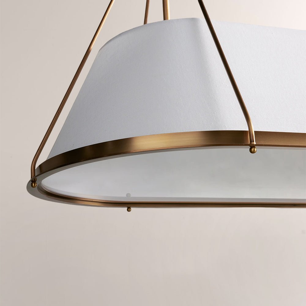 Sheirz Linear Chandelier - fovolighting