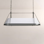 Sheirz Linear Chandelier - fovolighting
