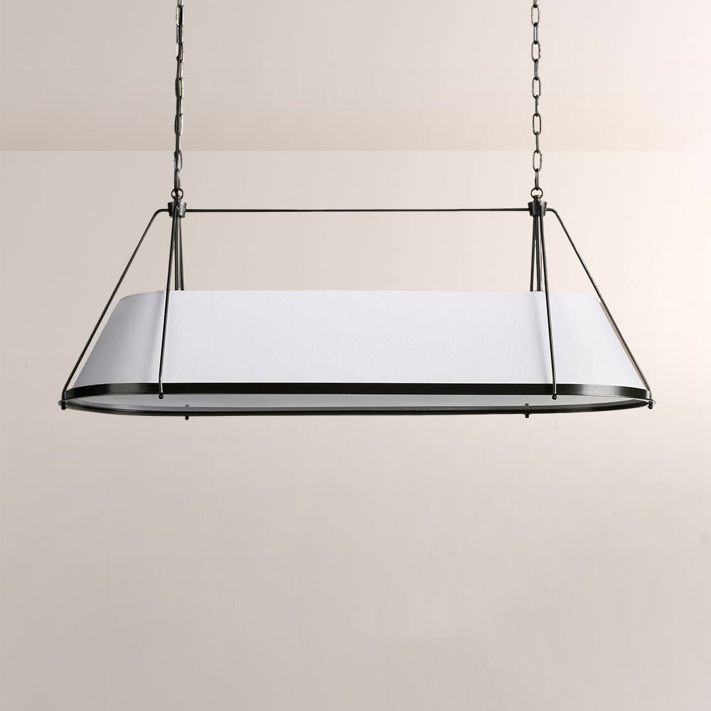Sheirz Linear Chandelier - fovolighting