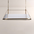 Sheirz Linear Chandelier - fovolighting