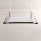 Sheirz Linear Chandelier - fovolighting