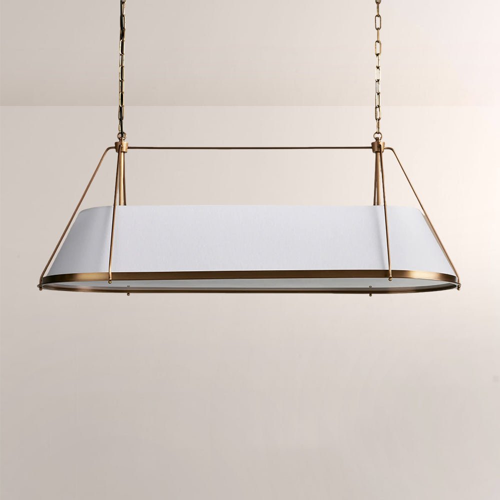 Sheirz Linear Chandelier - fovolighting