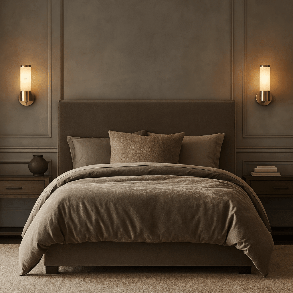 Sierra Marble Wall Sconce - fovolighting